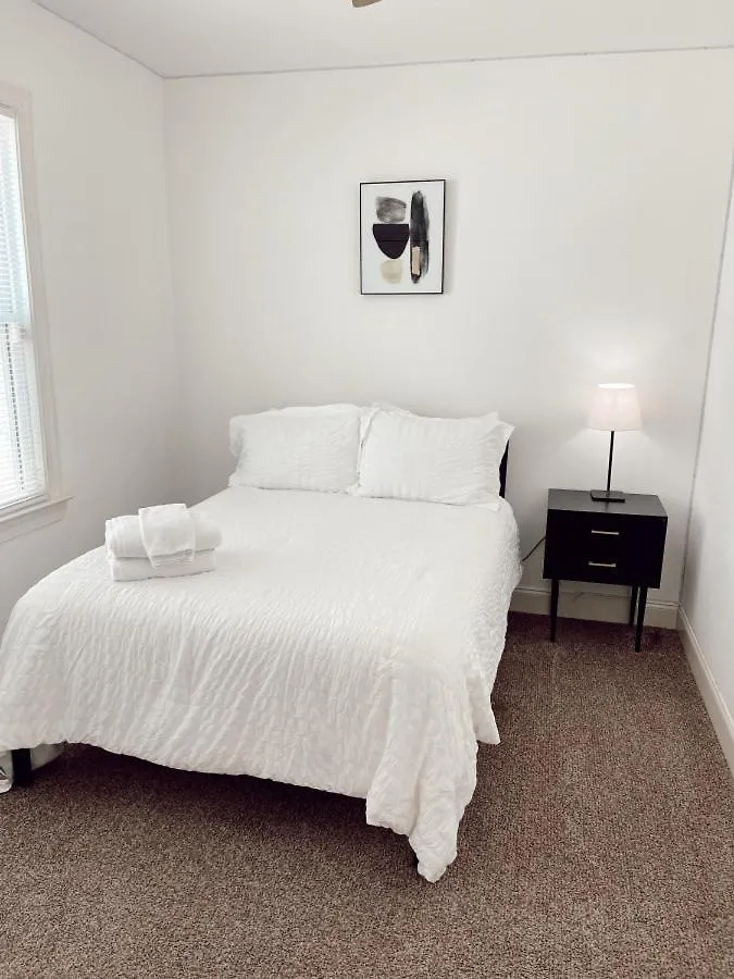 Southern Charm At Its Best Near South Historic District Savannah 0*,  Estados Unidos