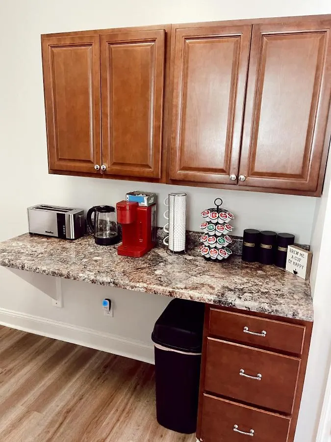 Southern Charm At Its Best Near South Historic District Savannah Сasa de vacaciones